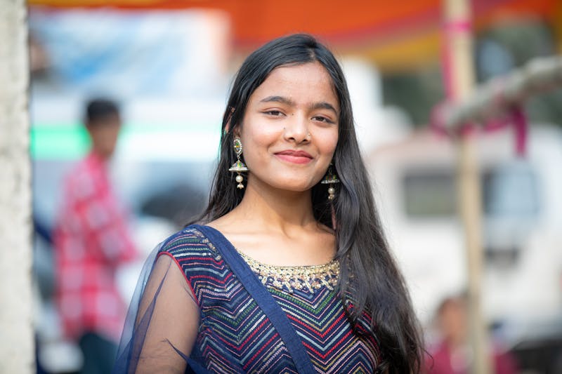 Priya Nair, Customer Experience Lead at Wings over