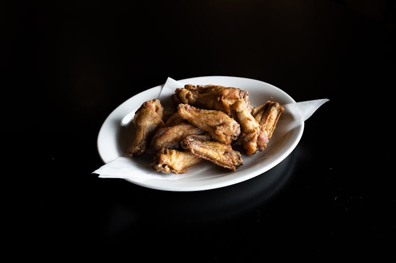 Family Pack Combo from Wings over Boston