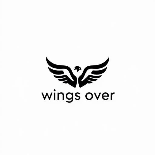 Wings over